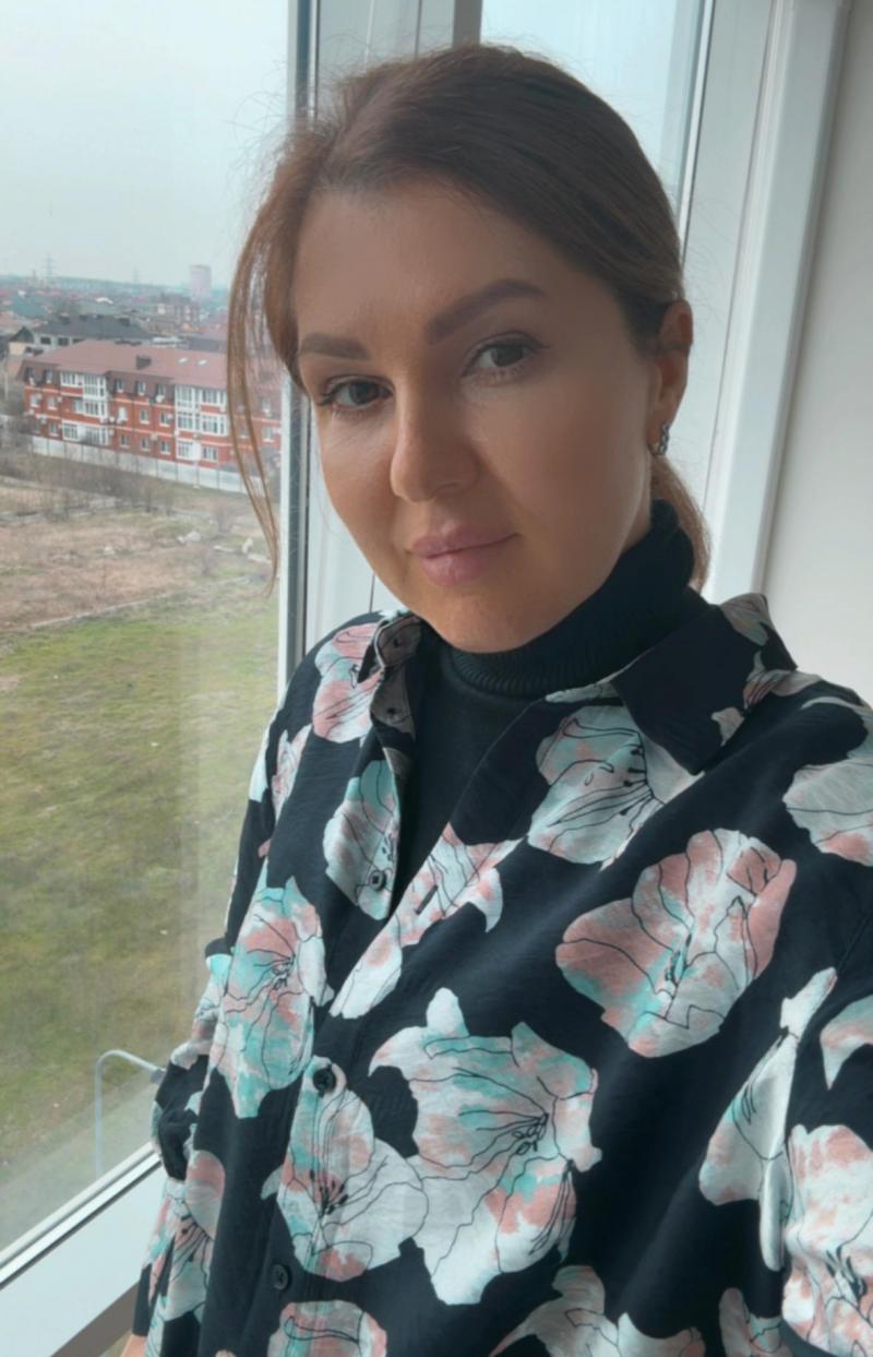 Bild des Benutzers Evgeniya