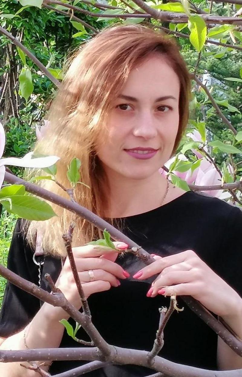 Bild des Benutzers Natalia