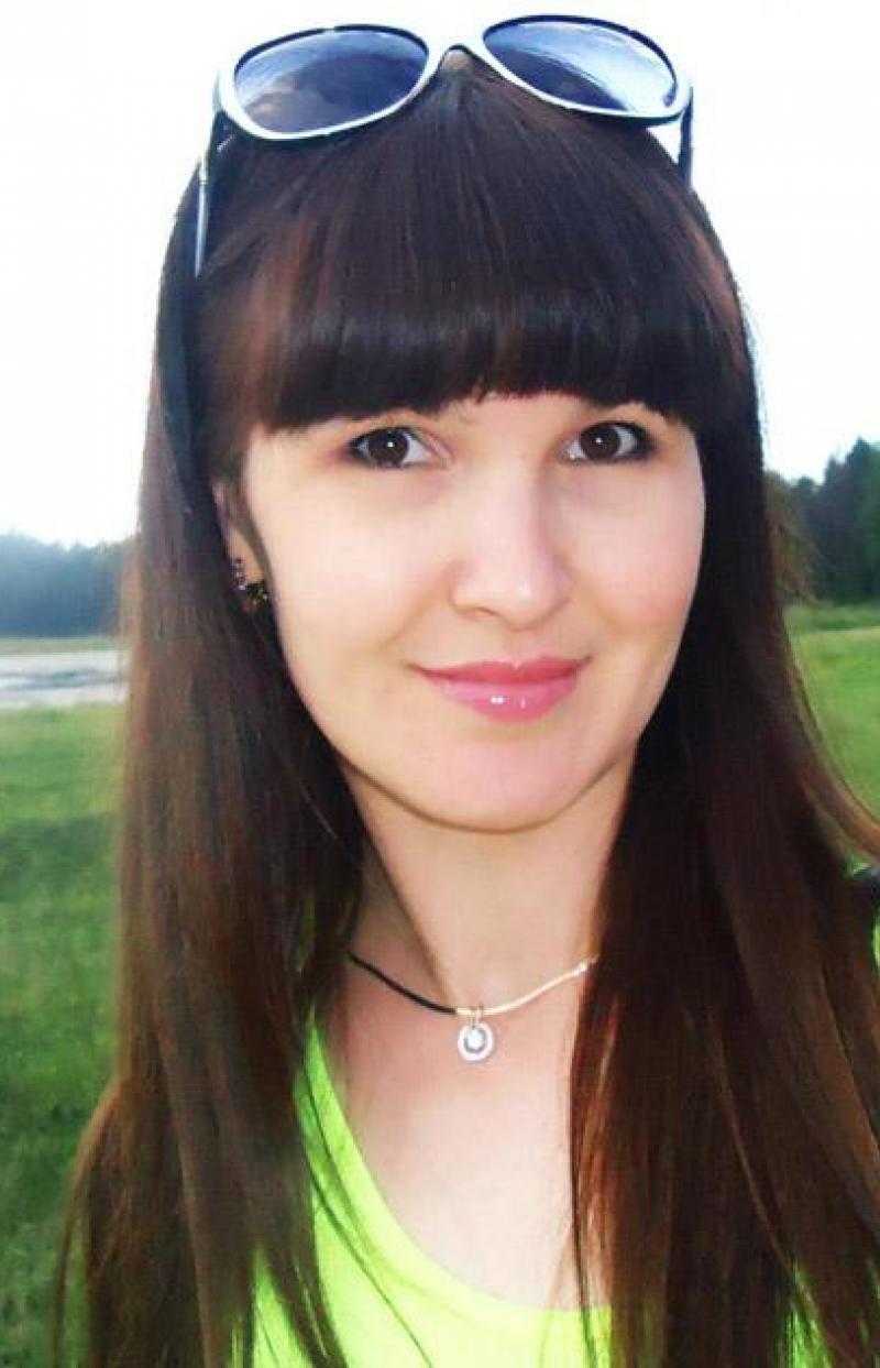 Bild des Benutzers Snezhana