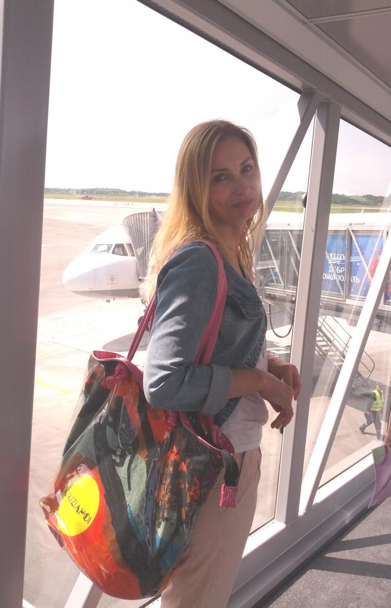 Bild des Benutzers Olga