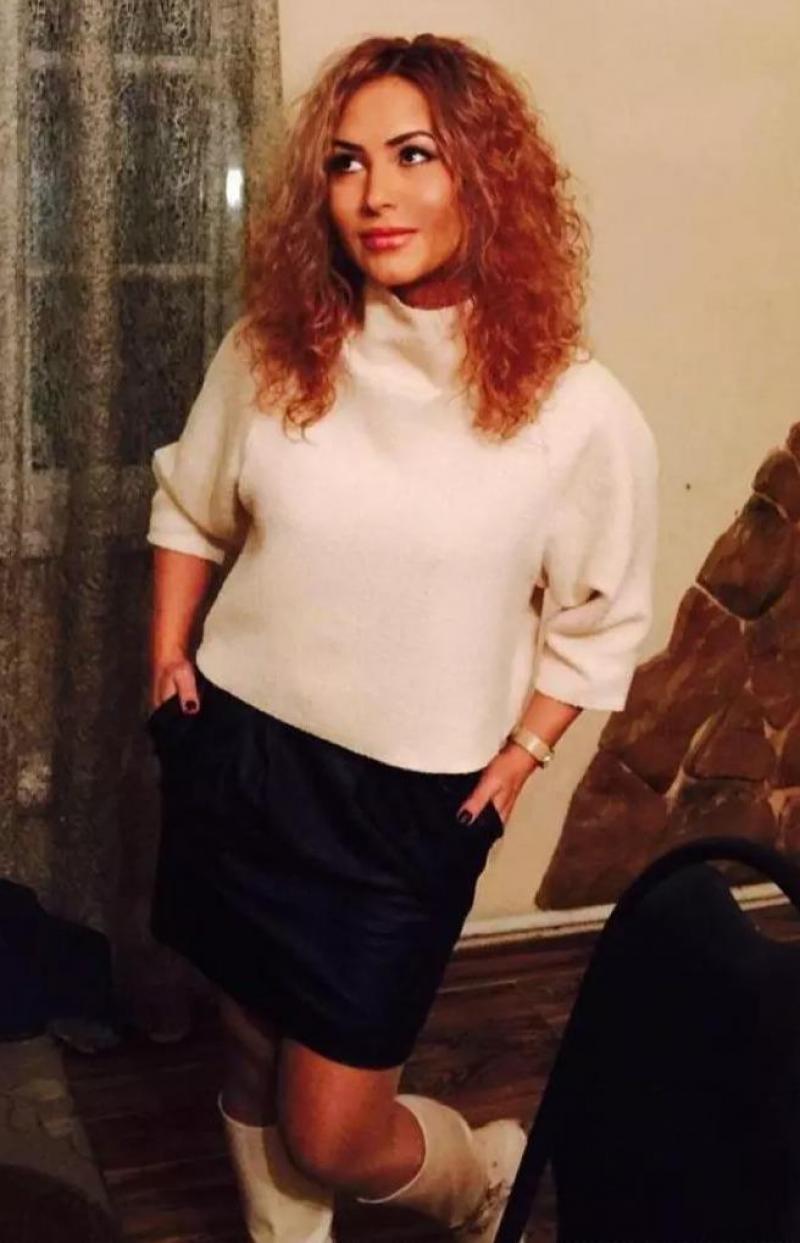 Bild des Benutzers Lidia